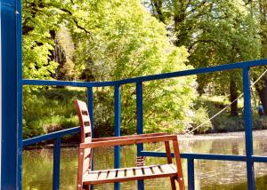 Péniche Alclair