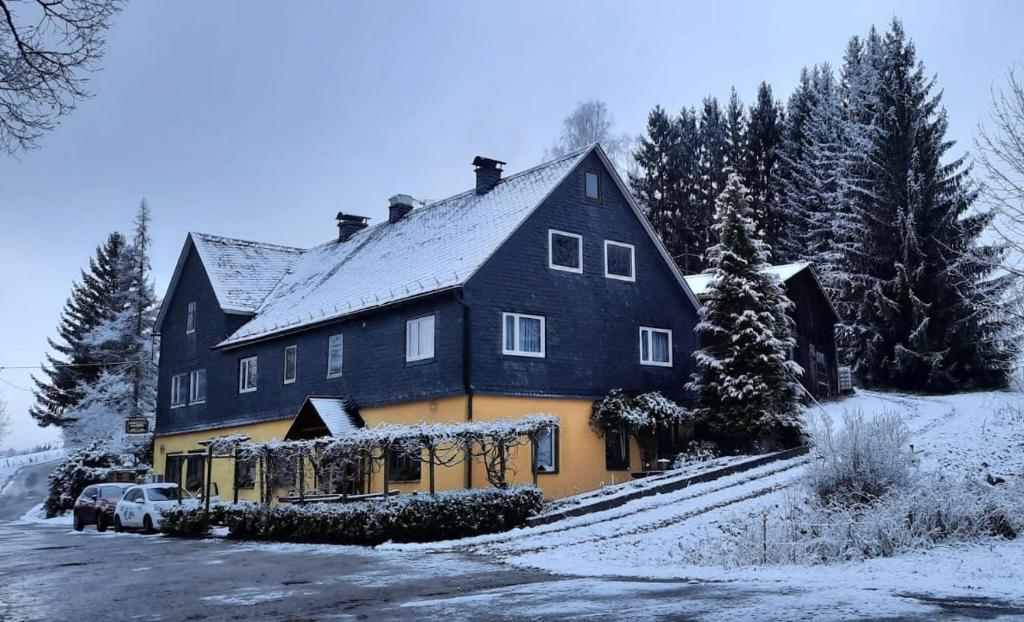 Pension Adolfshaide Adolfshaide 5, 07343 Wurzbach