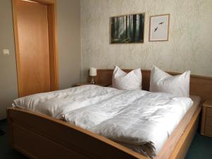 B&B / Chambre d'hôtes Pension „Alte Straßenmeisterei „ 18 Stieger Straße 38899 Hasselfelde Saxe-Anhalt