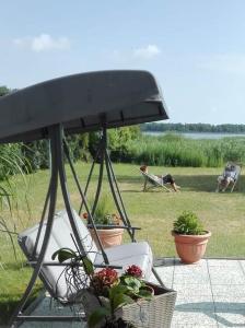Pension Am Bodden