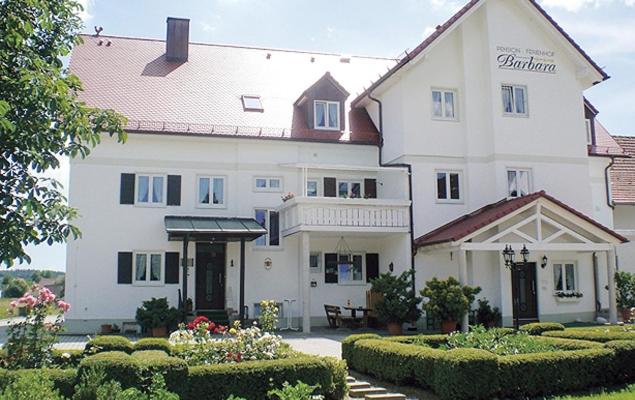 Pension Barbara Lindenstraße 1, 84048 Mainburg