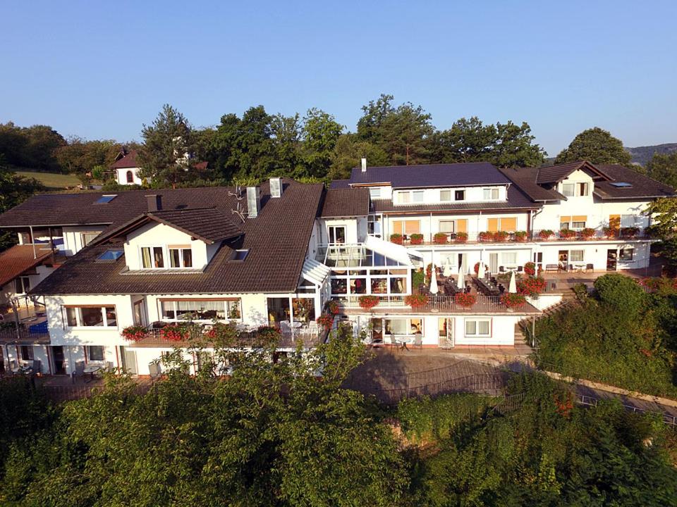 B&B / Chambre d'hôtes Pension Bergterrasse 8 Trifelsstraße 76855 Annweiler am Trifels