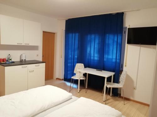 Pension Blaues Haus