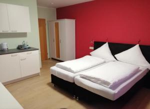 Pension Blaues Haus