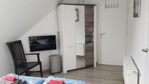 Pension Deichgraf