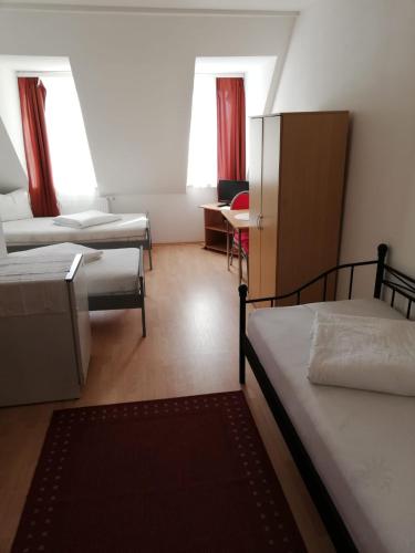 Pension Feldschlössl
