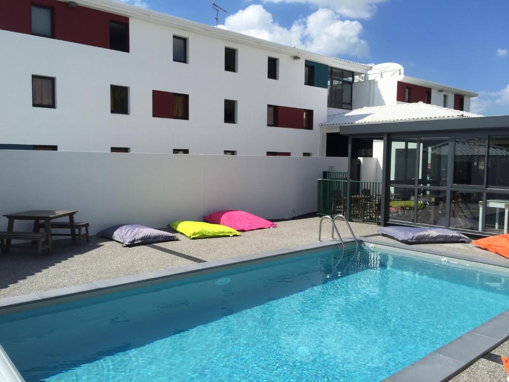Pension Nordwind 25761 Hedwigenkoog