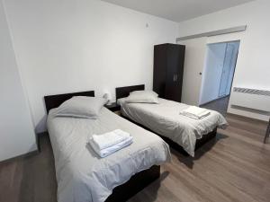 Pension NV