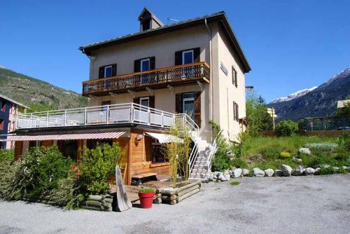 Pension Saint Antoine