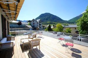 Pension Saint Antoine