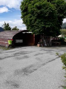 Pension Saint Antoine