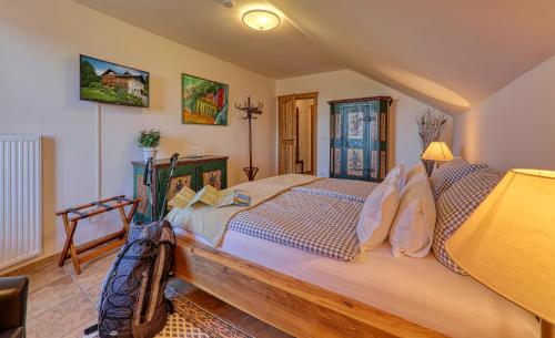 Pension Salzsäumer - Adults Only