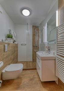 Pension Salzsäumer - Adults Only