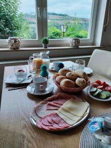 Pension Sauerland