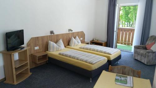 Pension Schneider, Bad Gögging