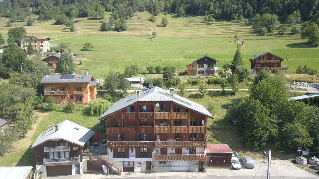 Pension Waldblick 59192 Bergkamen