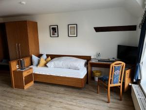 Pension Zur Mühle