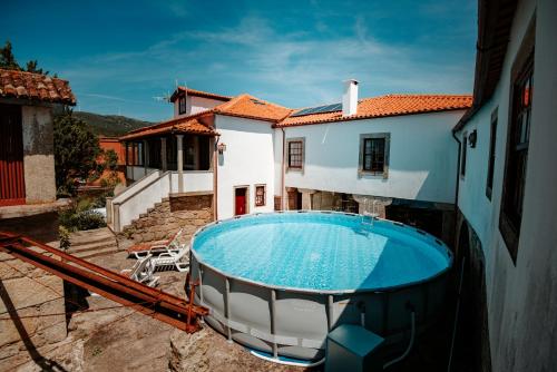 Perre Rural House - Villa with Private Pool