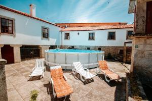 Perre Rural House - Villa with Private Pool