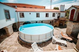 Perre Rural House - Villa with Private Pool