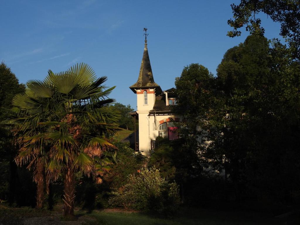 B&B / Chambre d'hôtes Petit Château Petit Château 65130 Laborde