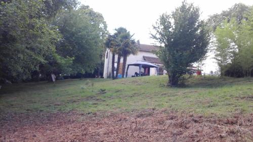 Petite maison dans les bois