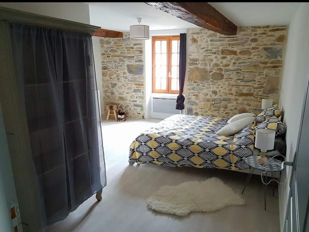 B&B / Chambre d'hôtes Peyo et Foodie 4 rue de Darre 64870 Escou