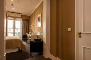 PH Downtown Suites