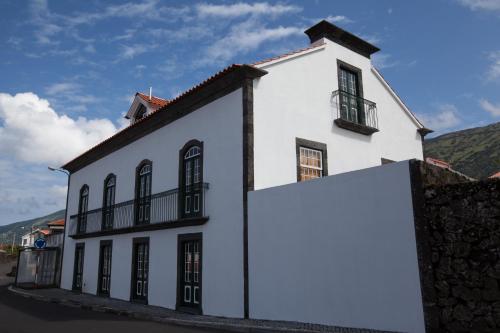 Pico da Saudade