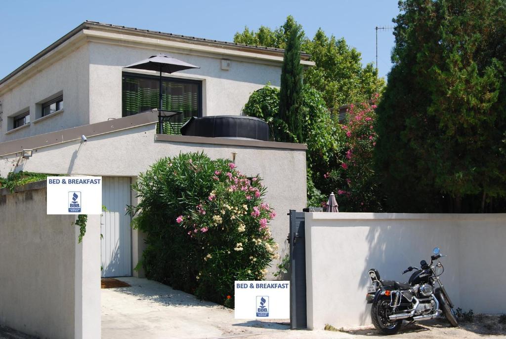Pied à Terre en Ville 25 bd Jean Aicard, 13005 Marseille