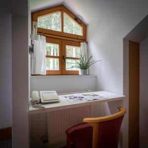 B&B / Chambre d'hôtes Pilger- und Gästehaus Don Bosco 1 Waldwinkler Straße 84544 Aschau am Inn Bavière