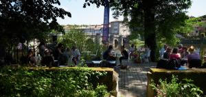 Pont Vieux Chambres d'Hotes