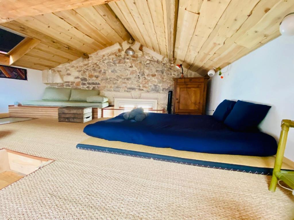 poppy chambres d'hotes 24620 Tursac