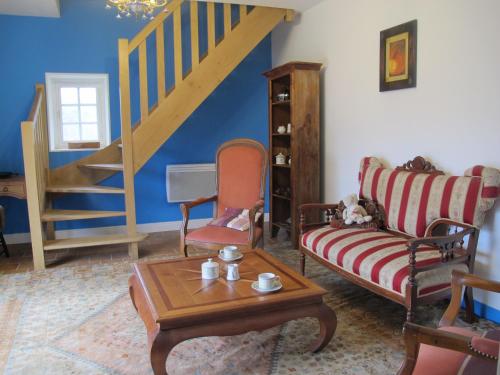 poppy chambres d'hotes