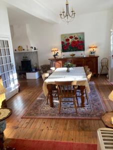 Poppys Chambres d'Hotes