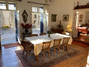 Poppys Chambres d'Hotes