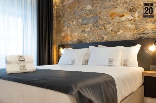 Porta 20 Boutique Guesthouse