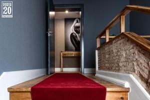 Porta 20 Boutique Guesthouse
