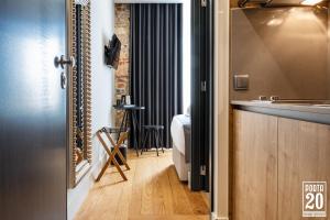 Porta 20 Boutique Guesthouse