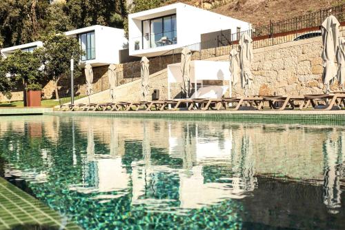 Portovella Lodges & Bungalows