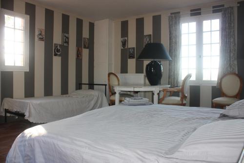 Presbytère de jonquiere