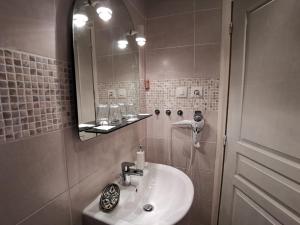 B&B / Chambre d'hôtes Presbytere 5 rue de l'église 88140 Sauville Lorraine