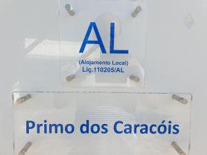 Primo dos caracois