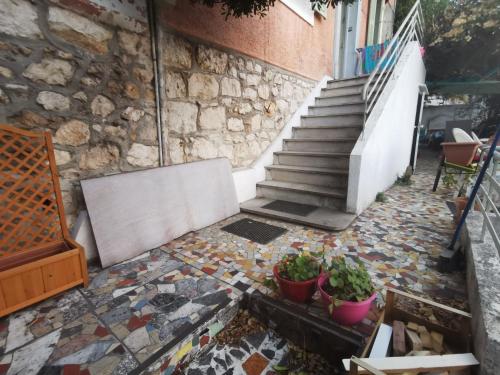 Private Room with Amazing Panaromic View and Balcony