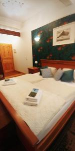 Privathotel Der Schwarze Herrgott