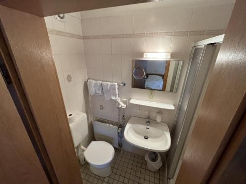 Privatquartier van Dreuten