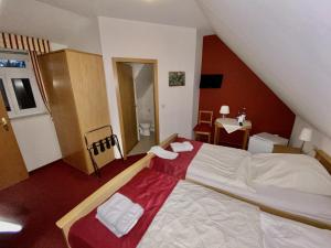 Privatquartier van Dreuten