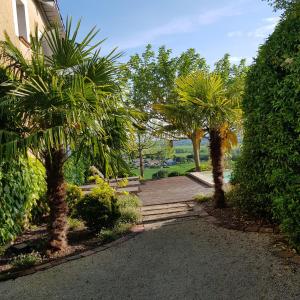 Propriété Le Monneton