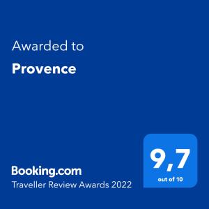 B&B / Chambre d'hôtes Provence Quartier la lègue 84200 Carpentras Provence-Alpes-Côte d\'Azur