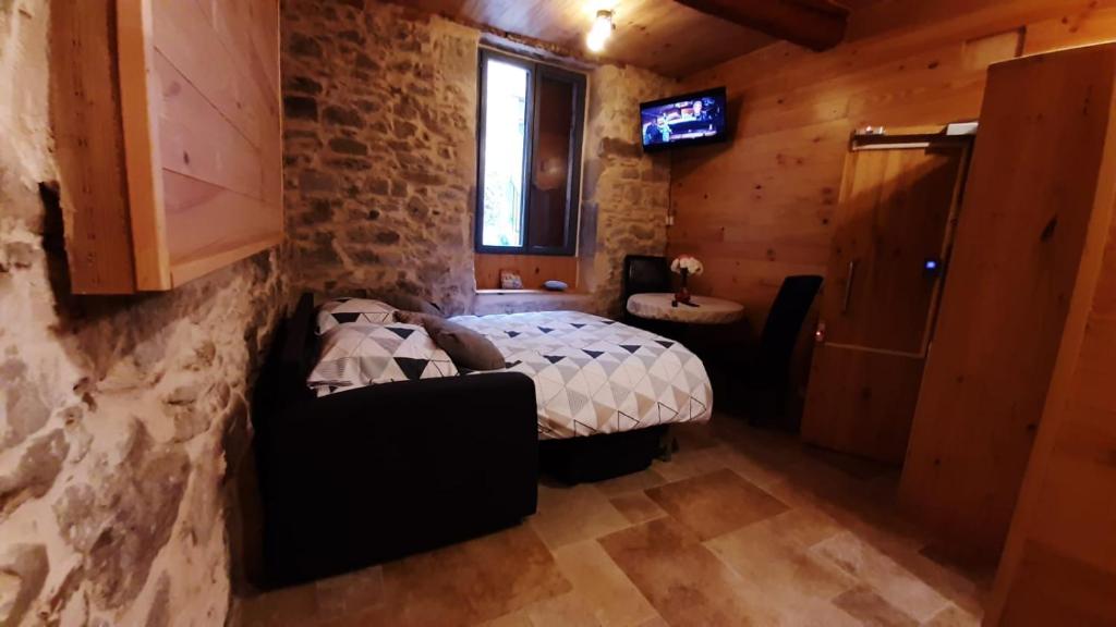 Provence Km28